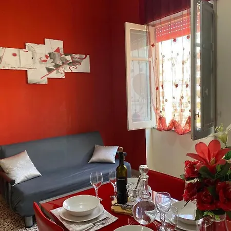 Apartment La Casa Di Anita