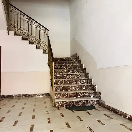 La Casa Di Anita * Cefalu