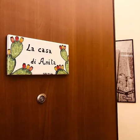 Apartment La Casa Di Anita *
