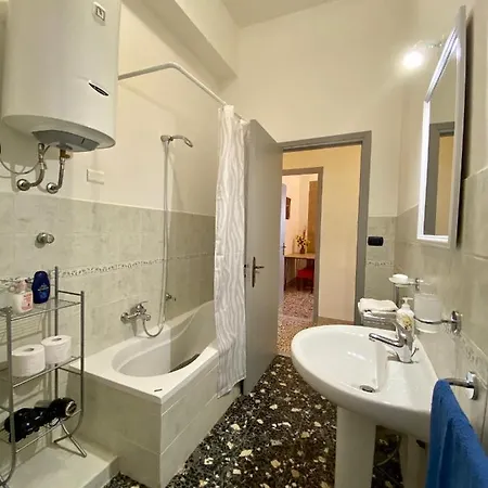 La Casa Di Anita Cefalu