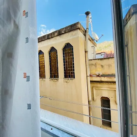 Apartment La Casa Di Anita