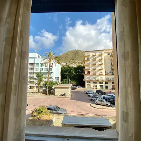 Apartment La Casa Di Anita Cefalu