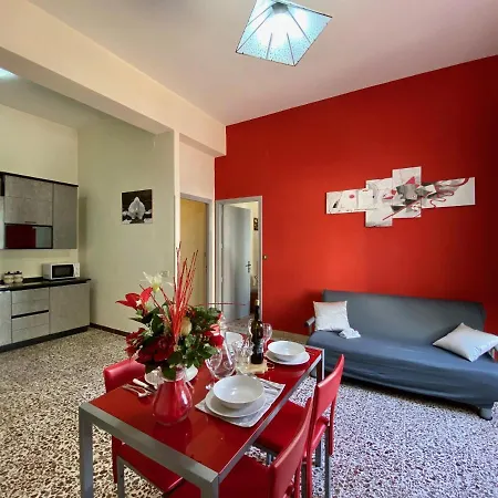 Apartment La Casa Di Anita