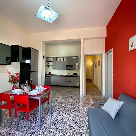 La Casa Di Anita Cefalu