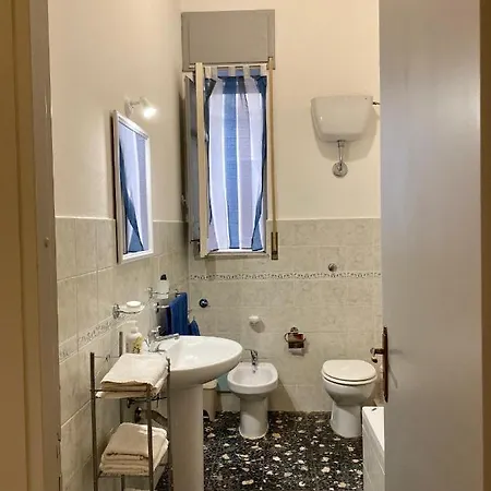 La Casa Di Anita Cefalu