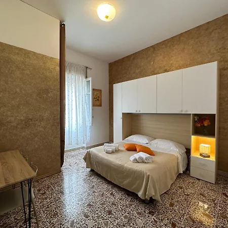 La Casa Di Anita Cefalu