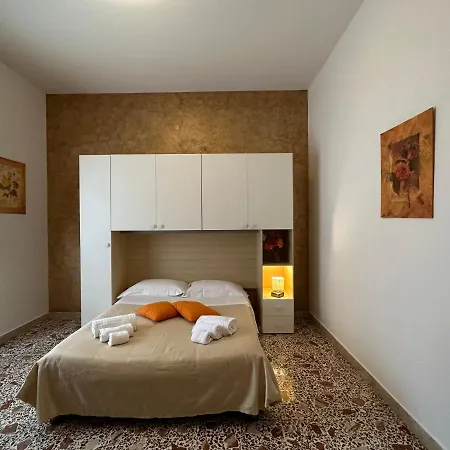 La Casa Di Anita Apartment