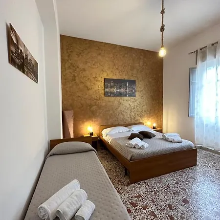 La Casa Di Anita Cefalu