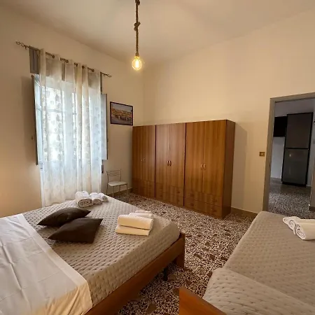 Apartment La Casa Di Anita *
